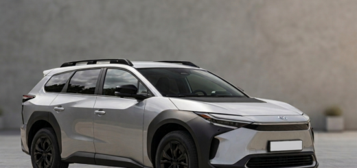 Toyota bZ4X Touring il SUV elettrico familiare che punta su spazio e autonomia