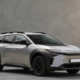Toyota bZ4X Touring il SUV elettrico familiare che punta su spazio e autonomia