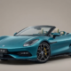 Denza Z: la supercar elettrica cinese che sfida Porsche e Maserati
