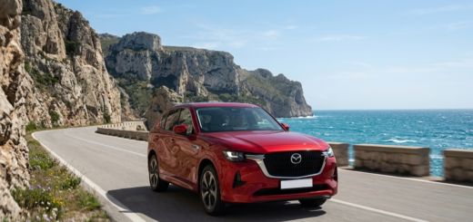mazda cx 60