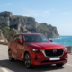 mazda cx 60