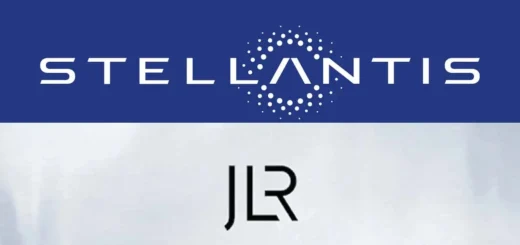 Stellantis - JLR