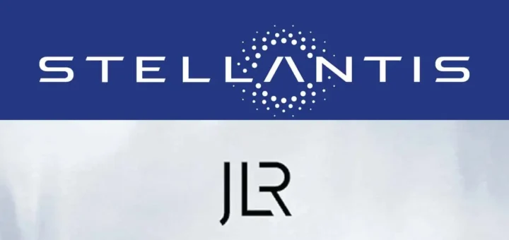 Stellantis - JLR