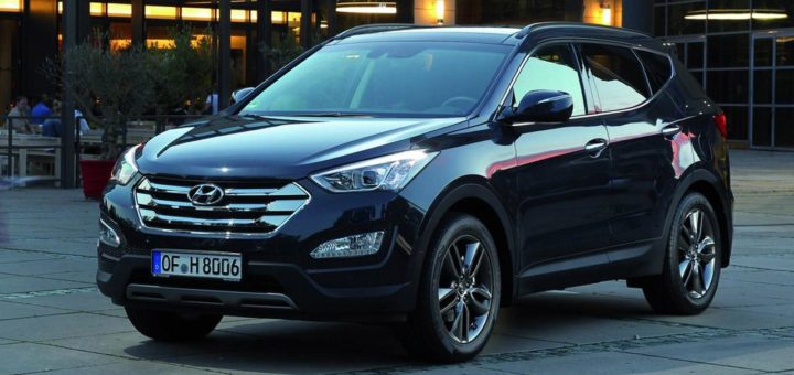 Hyundai class action