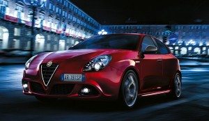 ALFA ROMEO GIULIETTA (1)