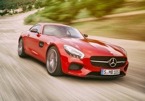 AMG-GT