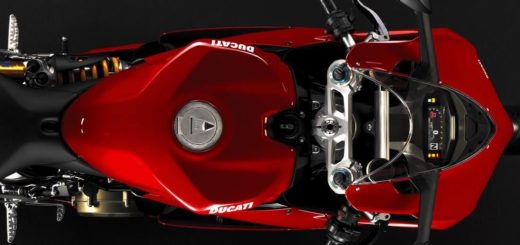 Ducati-Panigale