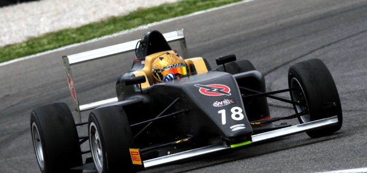 italian-formula-4