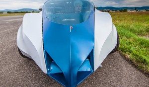 AeroMobil-3.0