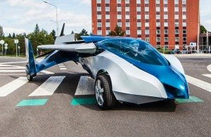 AeroMobil-3.0