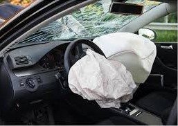Airbag difettosi-FCA