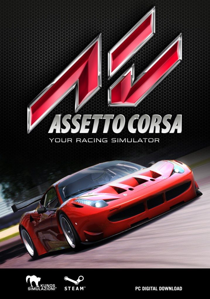 AssettoCorsa-Cover