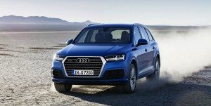 Audi-Q7