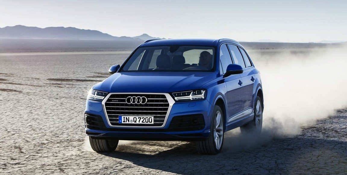 Audi-Q7