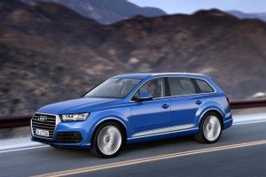 Audi-Q7