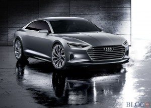 Audi-prologue