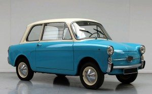 Autobianchi-Bianchina