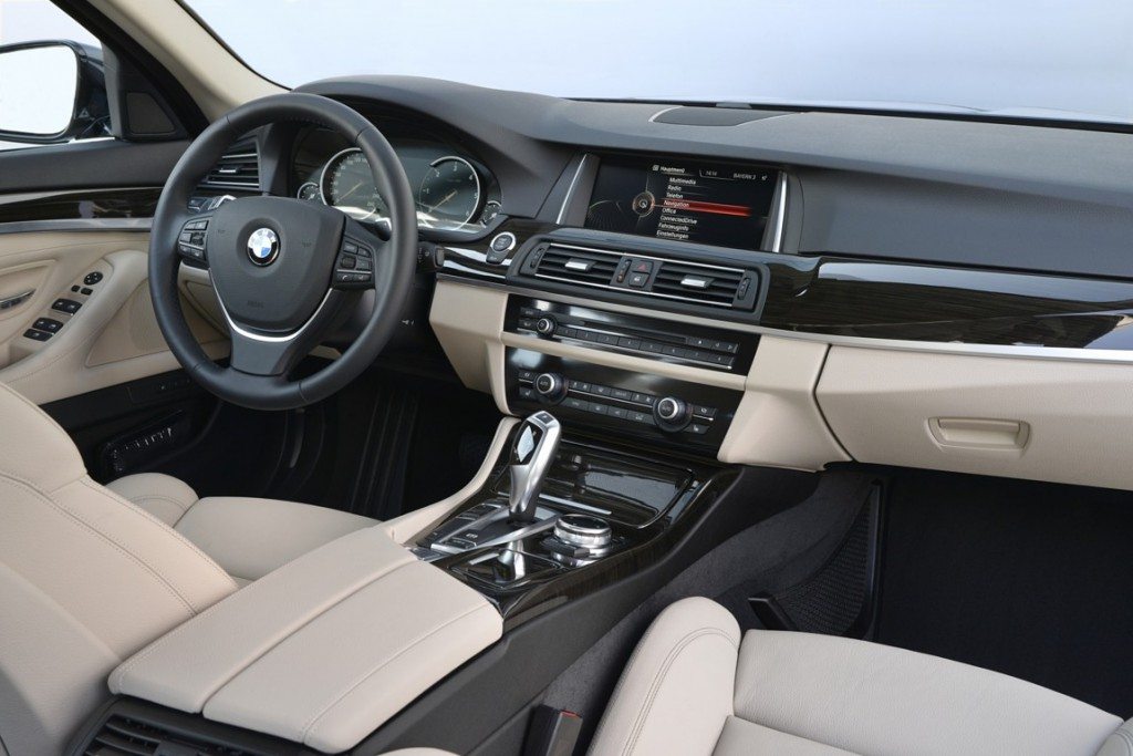 BMW 518d (9)