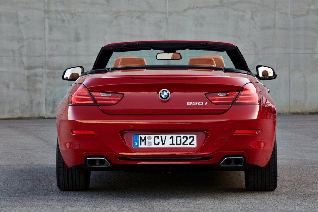 BMW 650 (1)