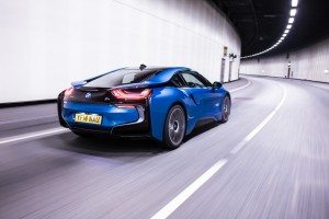 BMW-i8