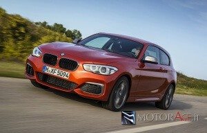 BMW-M135i