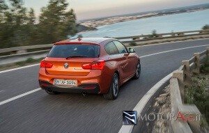 BMW-M135i