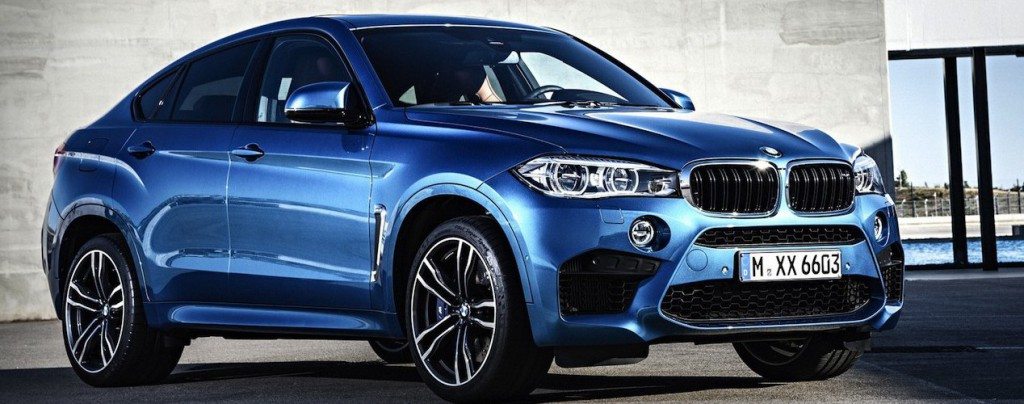 BMW X6M-01