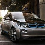 BMW-i3-electric