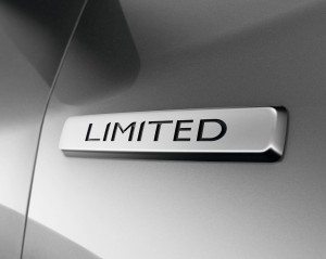 RENAULT MEGANE III HATCHBACK NBI (B95 NBI) - LIMITED VERSION