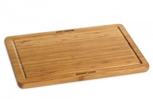 Bamboo Cutting Board