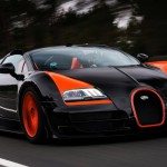 Bugatti-Veyron