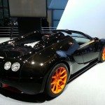 Bugatti-Veyron