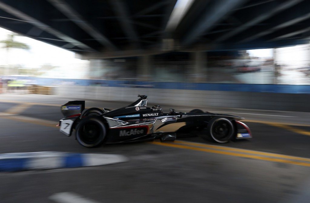 2015 Miami Formula E e-prix