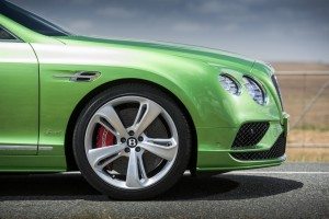 Continental GT Speed (2)