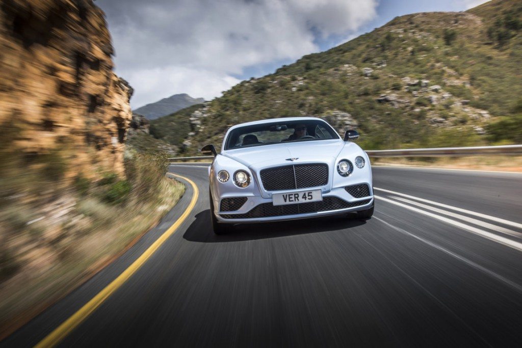 Continental GT V8 S (4)