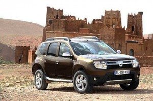 Dacia Duster_Marocco_2010_01