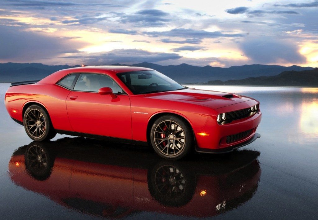 Dodge Challenger SRT_02