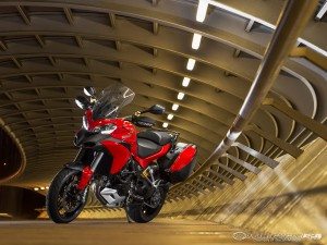 Ducati-Multistrada