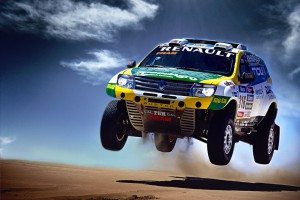 duster-rally-dakar