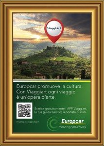 Europcar-Viaggiart
