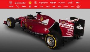 FERRARI SF15-T-04