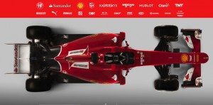 FERRARI SF15-T-06