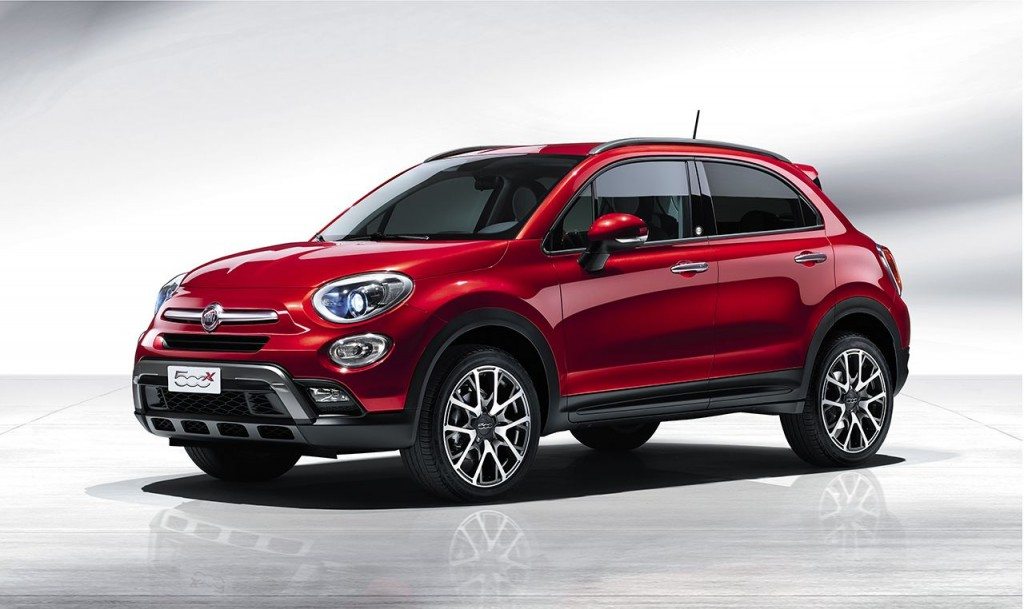 FIAT 500X OPENING EDITION (1)