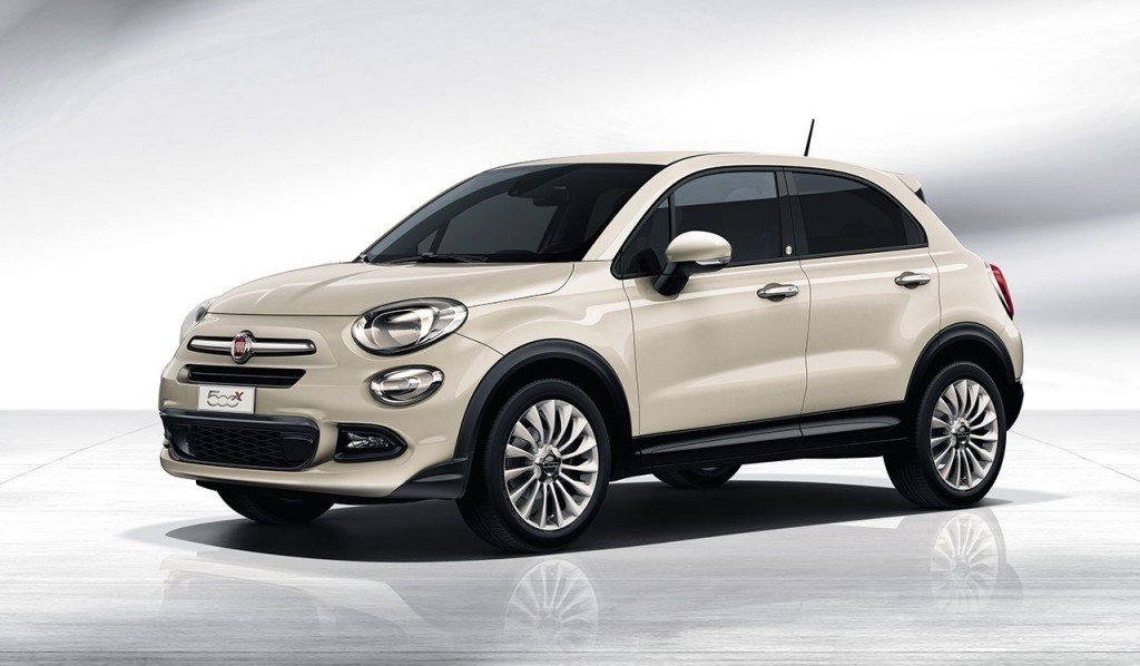 FIAT 500X OPENING EDITION (2)