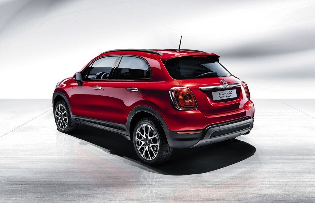 FIAT 500X OPENING EDITION (4)