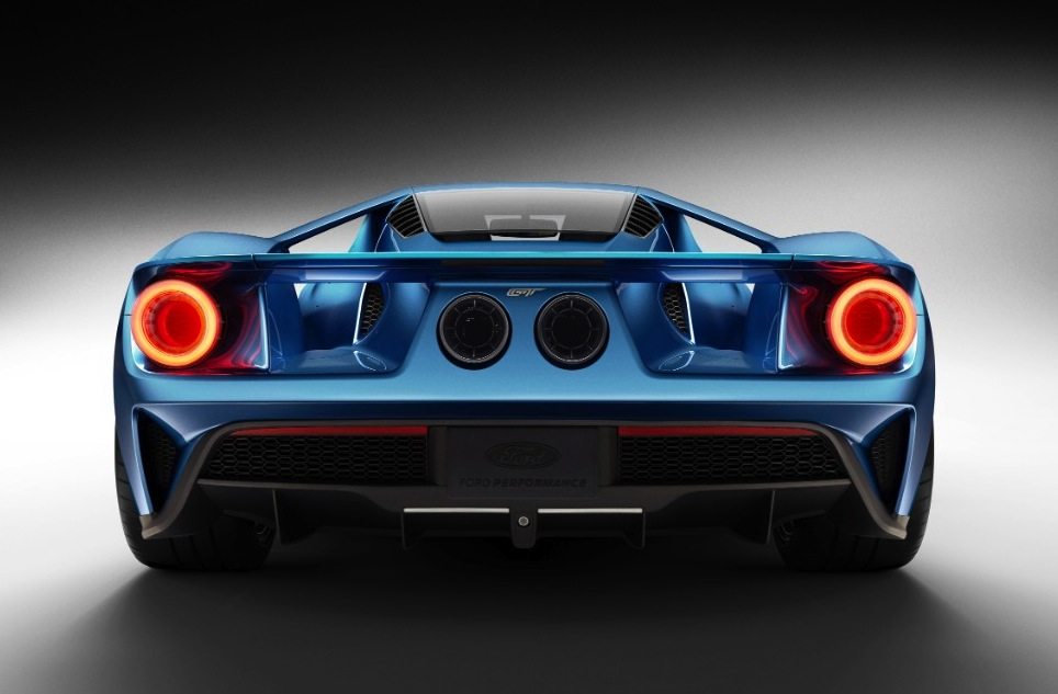 FORD GT (5)