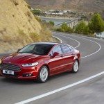 FORD-MONDEO