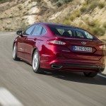 FORD-MONDEO