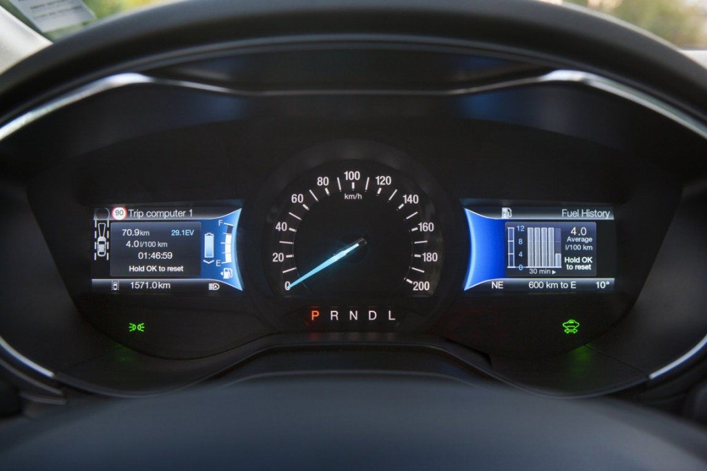 FORD-MONDEO
