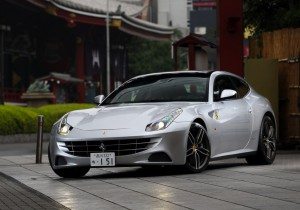 Ferrari-FF